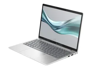 New HP EliteBook 640 G11 32GB Intel Core I7 SSD 512GB