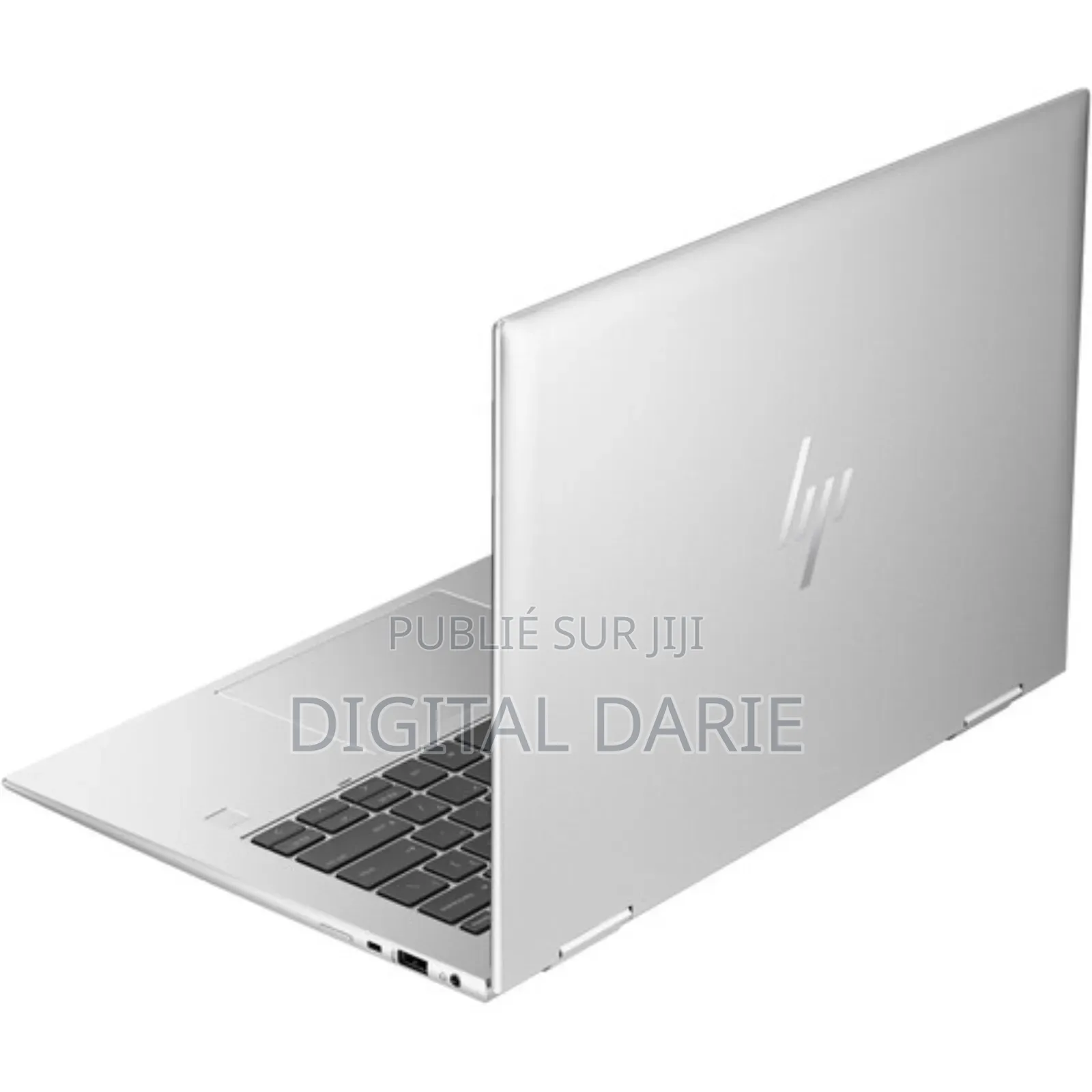 New HP EliteBook 640 G11 32GB Intel Core I7 SSD 512GB