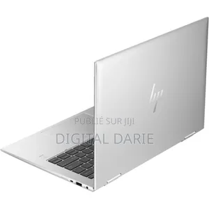 New HP EliteBook 640 G11 32GB Intel Core I7 SSD 512GB