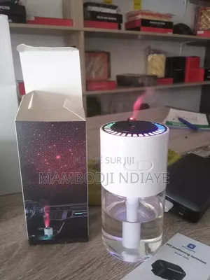 Diffuseur De Parfum Pour Auto 