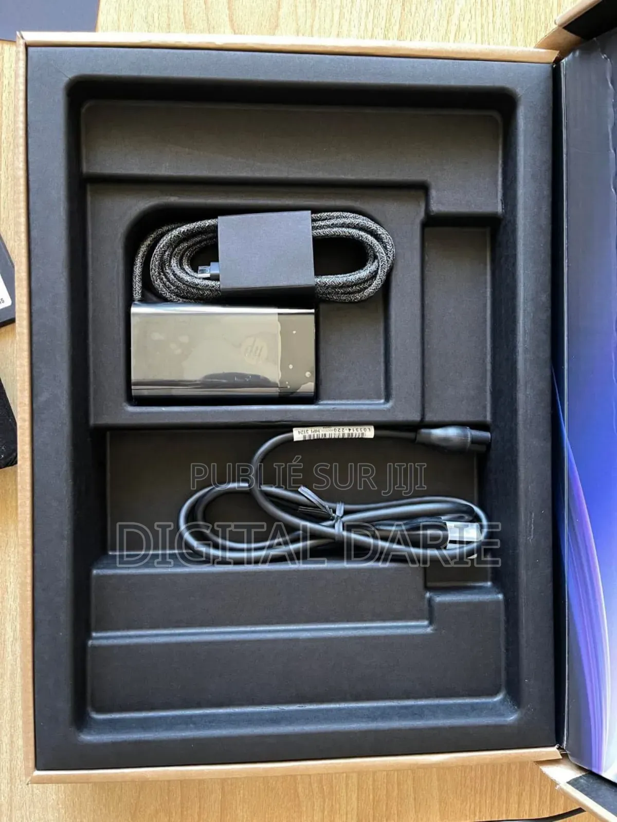 New Ordinateur Portable HP Envy X360 16GB Intel Core I7 SSD 512GB