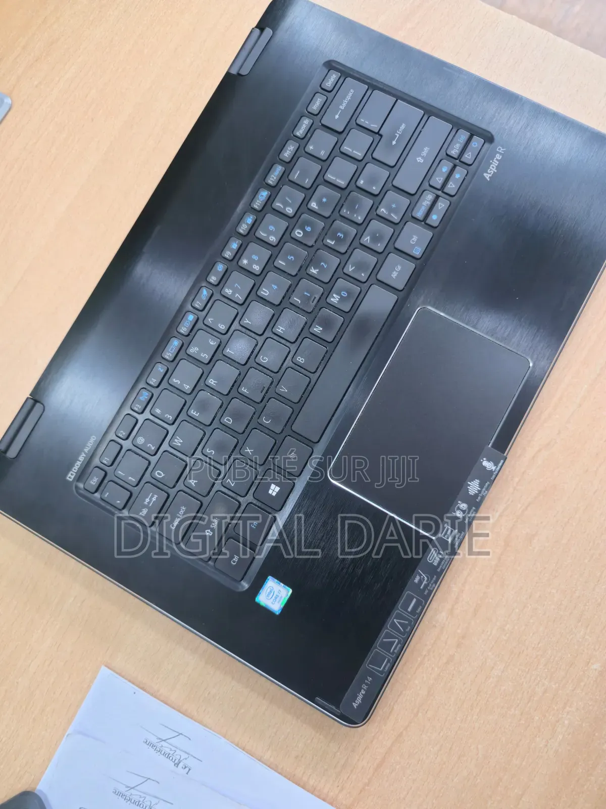 New Ordinateur Portable Acer Aspire R-14 8GB Intel Core I7 SSD 256GB