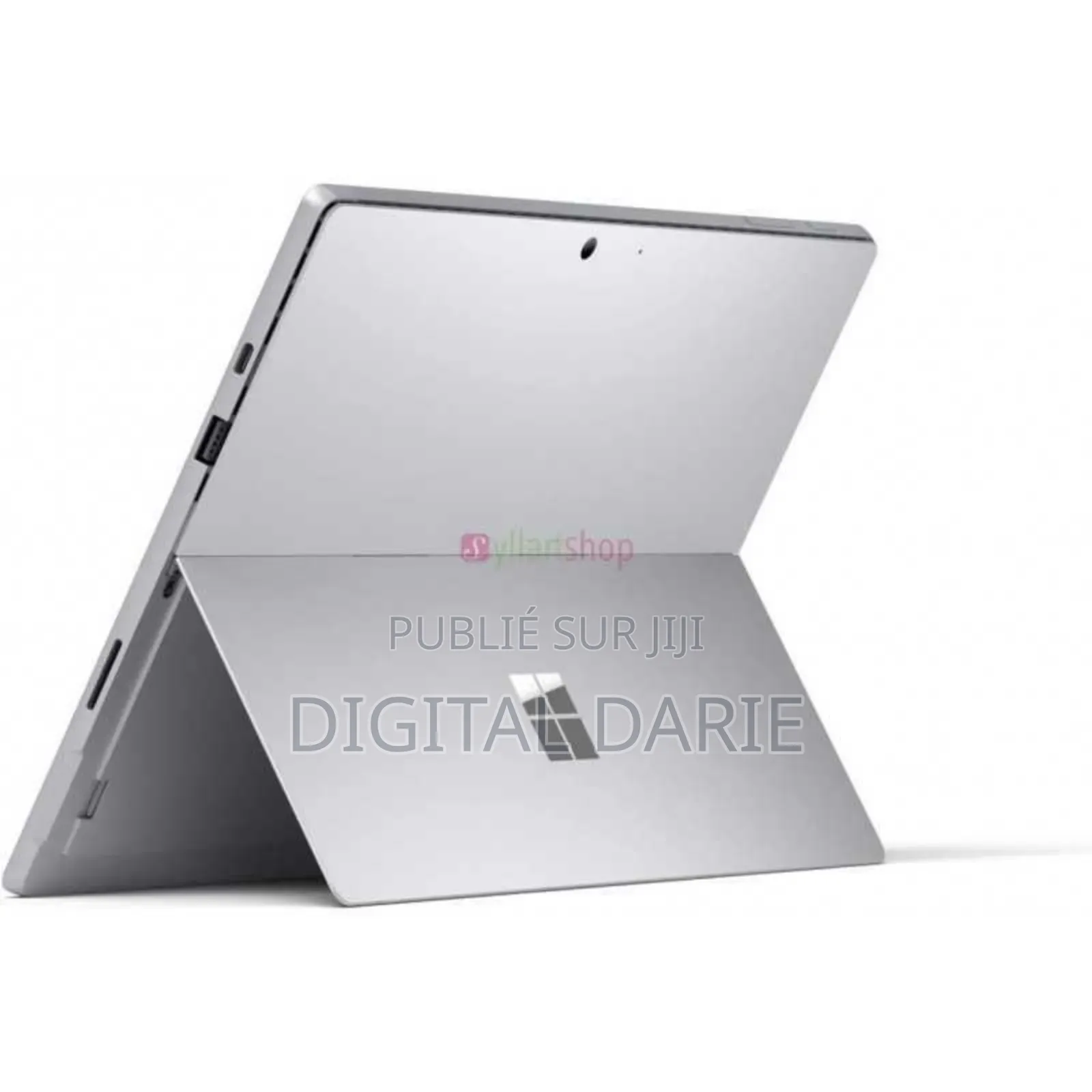 New Microsoft Surface Pro 7 16GB Intel Core I5 SSD 256GB