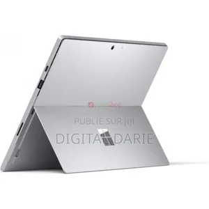 Photo - New Microsoft Surface Pro 7 16GB Intel Core I5 SSD 256GB