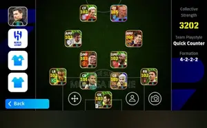 Photo - Compte Efootball À Vendre