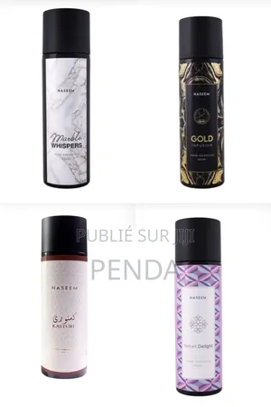 Photo - Parfum De Classe