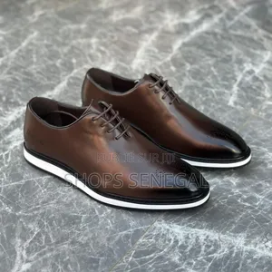 Derby Berluti Class Modern
41 À 46