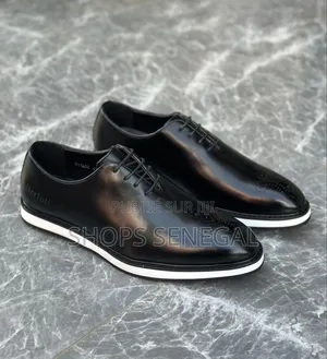 Derby Berluti Class Modern
41 À 46
