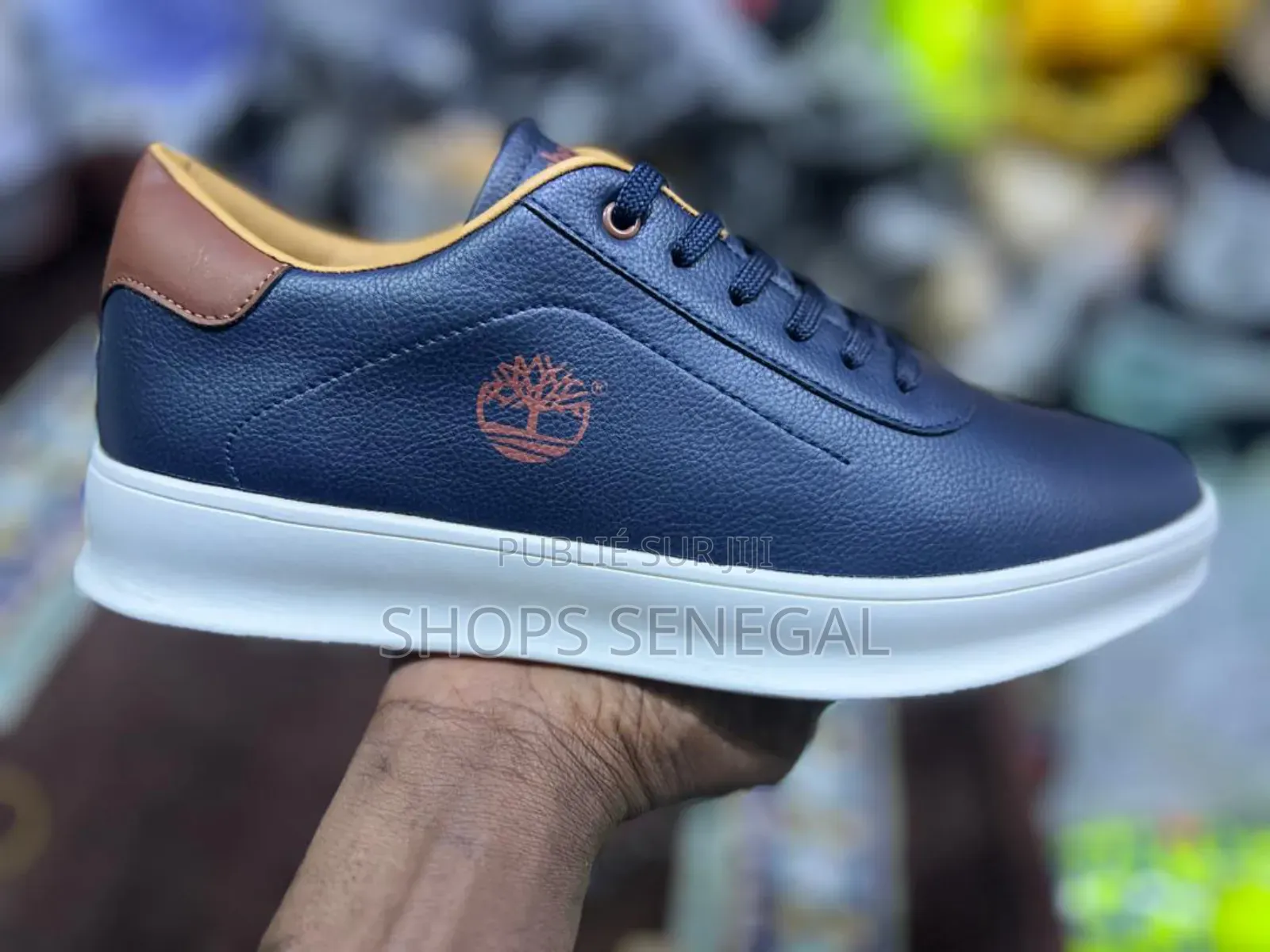 Les Berluti en Cuir Véritable 41 À 45