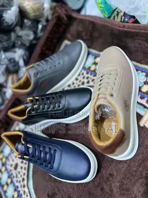 Les Berluti en Cuir Véritable 41 À 45