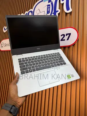 Photo - New Ordinateur Portable Dell Inspiron 15 16GB Intel Core I5 SSD 256GB