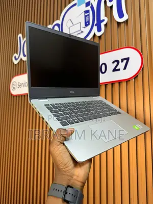 New Ordinateur Portable Dell Inspiron 15 16GB Intel Core I5 SSD 256GB