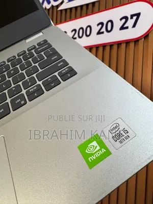 New Ordinateur Portable Dell Inspiron 15 16GB Intel Core I5 SSD 256GB