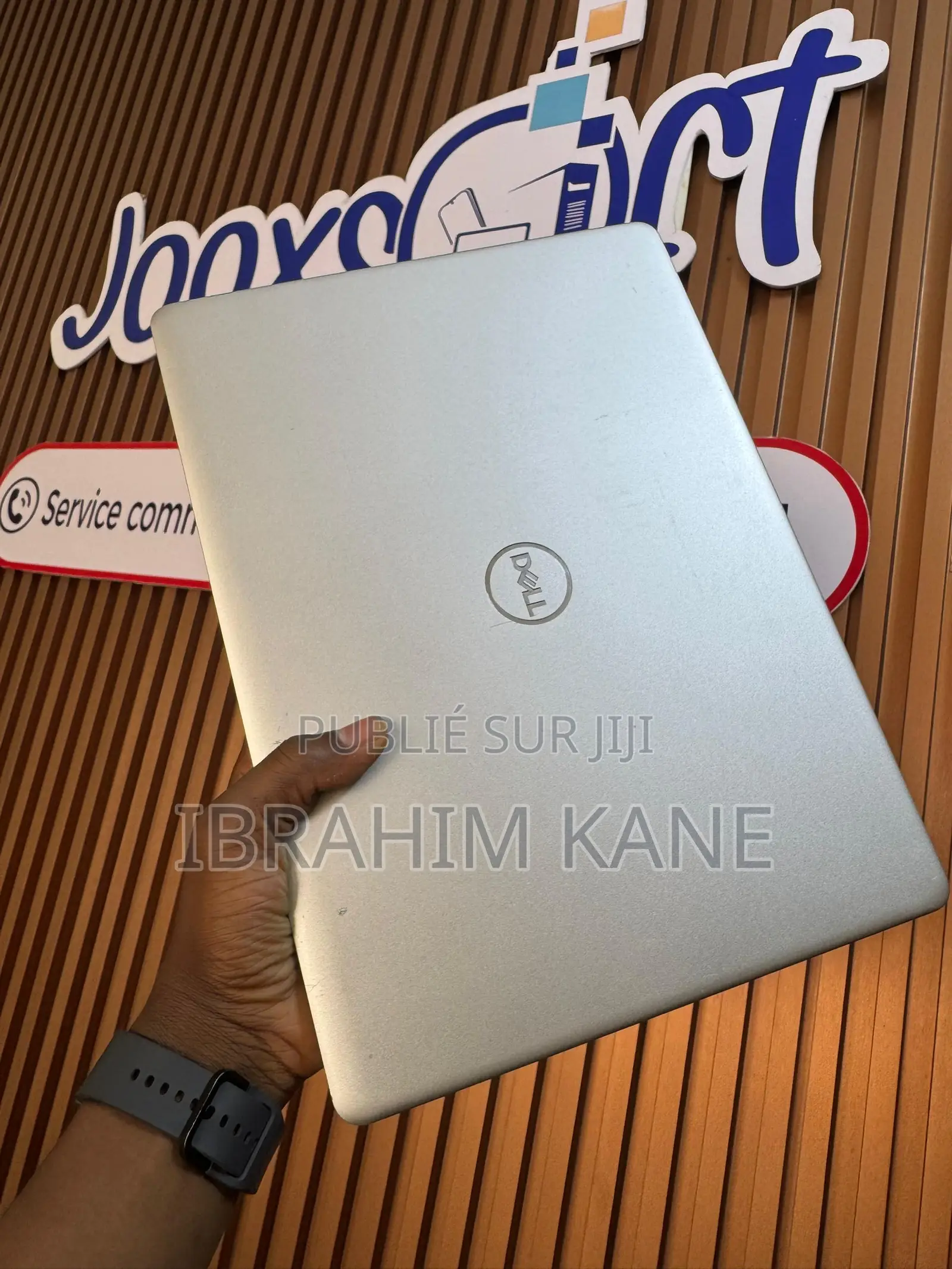 New Ordinateur Portable Dell Inspiron 15 16GB Intel Core I5 SSD 256GB