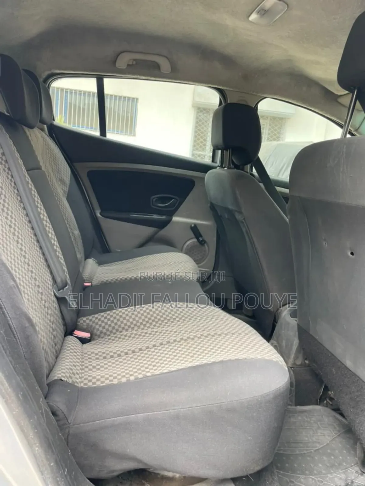 Hyundai Tucson Limited AWD 2017 Bleu