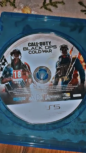 Photo - Jeux Call Of