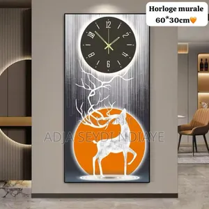 Horloge Murale