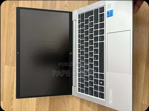 Ordinateur Portable HP EliteBook 840 G8 8GB Intel Core I5 SSD 256GB