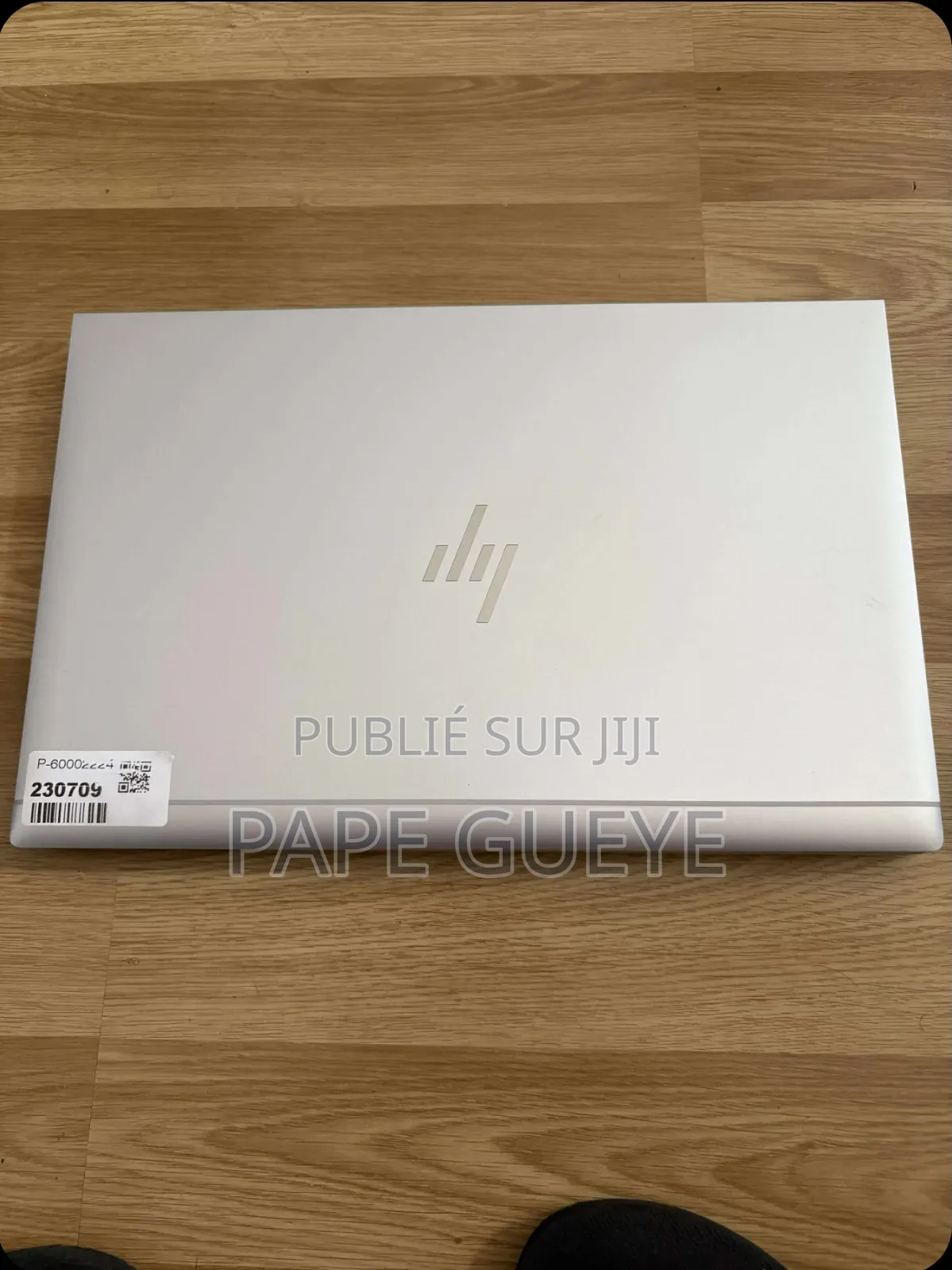 Ordinateur Portable HP EliteBook 840 G8 8GB Intel Core I5 SSD 256GB