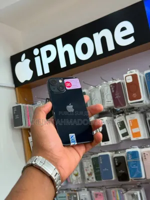 New Pomme iPhone 13 128 GB Rose