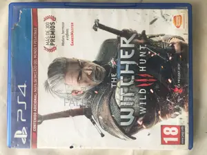 Photo - Jeu Pour Ps4 a Vendre Prix Discutable Les Gars