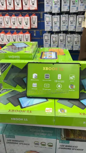 Photo - New Atouch K91 4 GO Noir