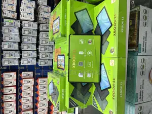 New Atouch K91 4 GO Noir