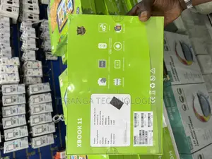 New Atouch K91 4 GO Noir