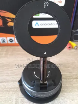 Photo - Support Magnétique