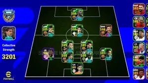 Photo - Efootball 2025