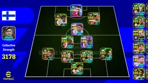Photo - Efootball 2025