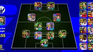 Photo - Efootball 2025