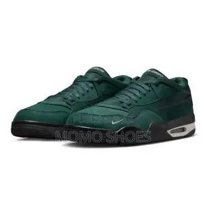 Photo - Jordan 4 Rm Sp Nigel Sylvester