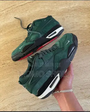 Jordan 4 Rm Sp Nigel Sylvester