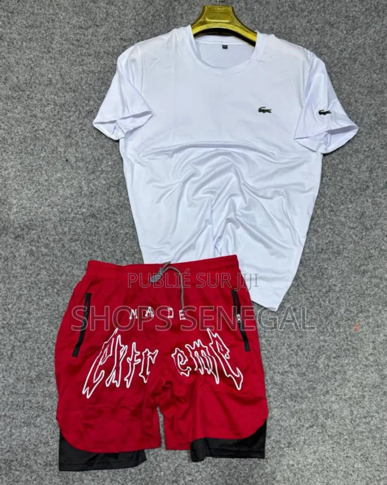 Petit Héros D’Été