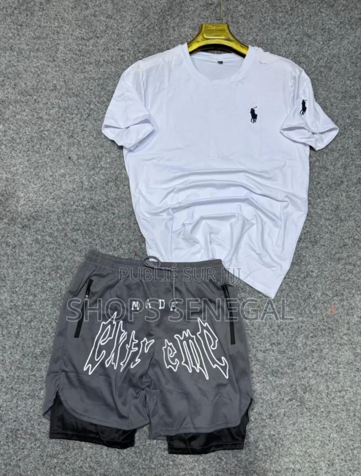 Petit Héros D’Été