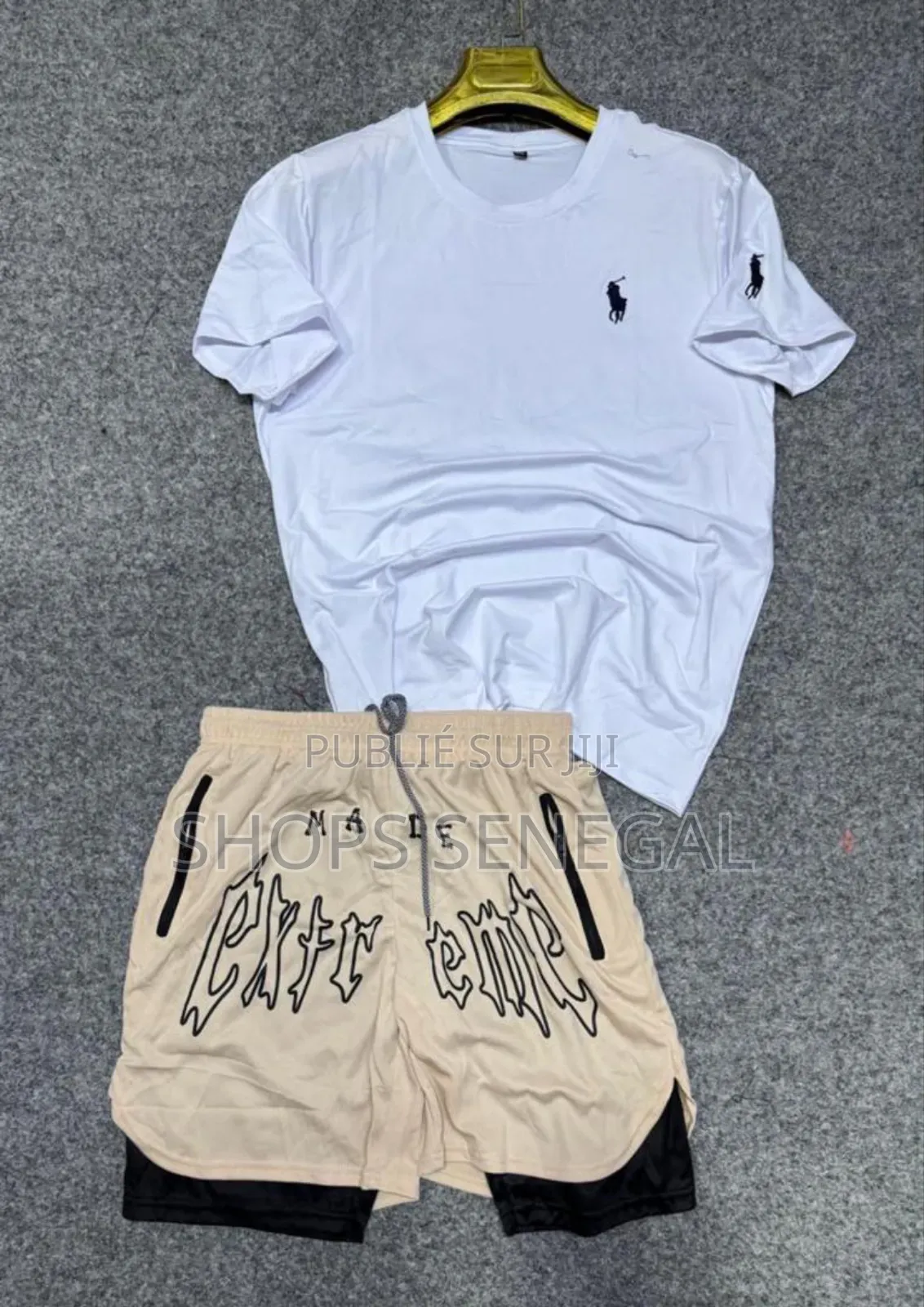 Petit Héros D’Été