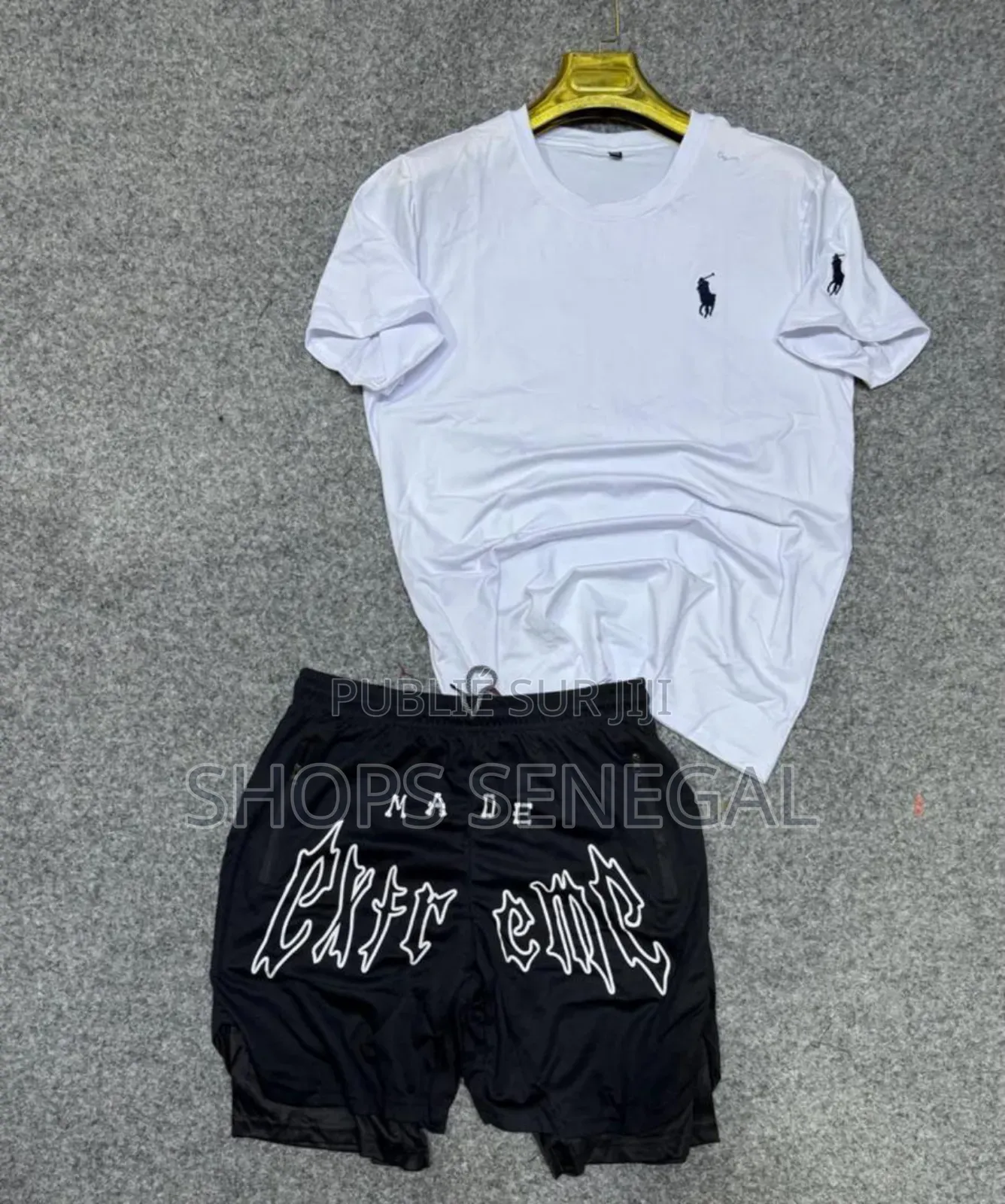 Petit Héros D’Été