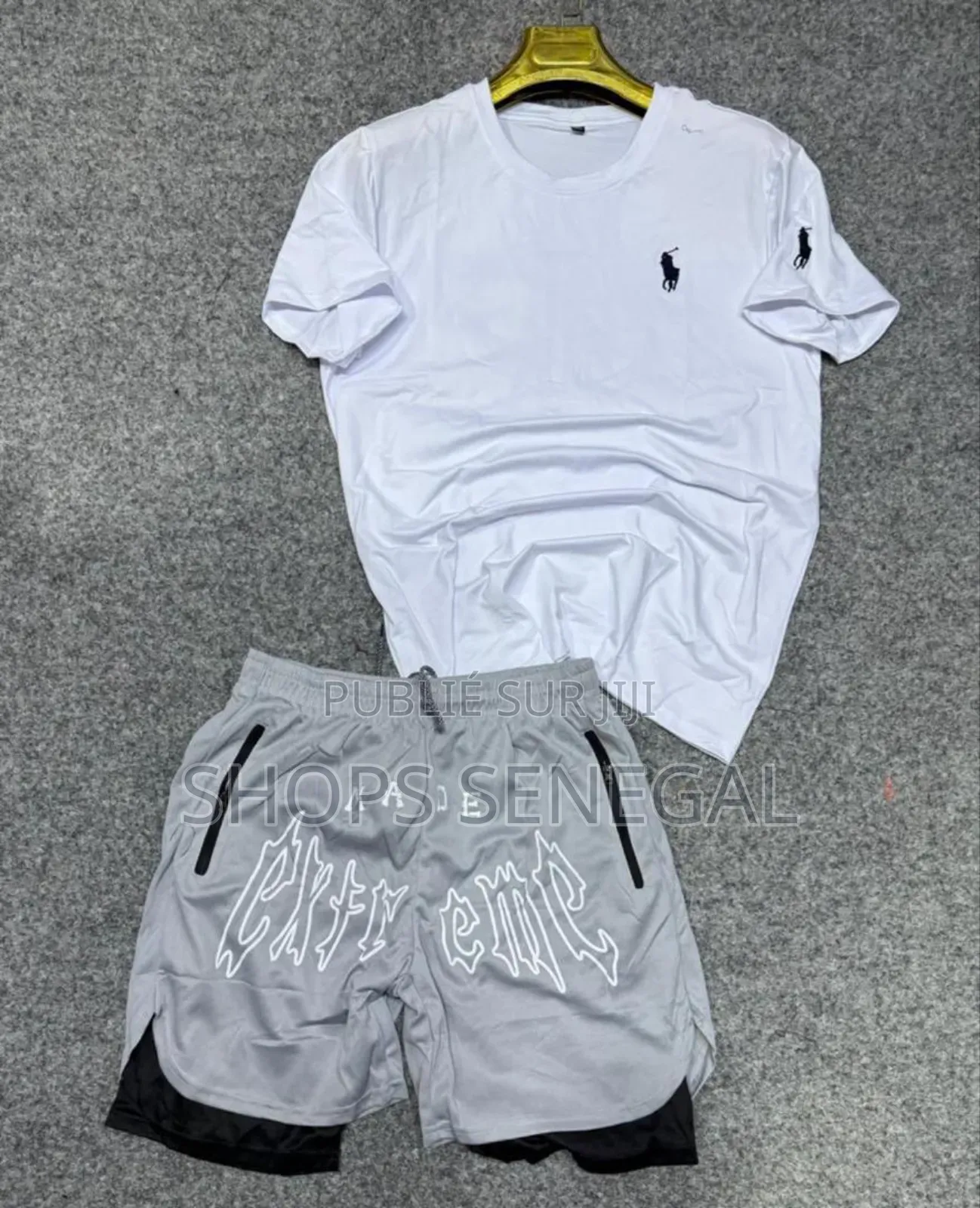 Petit Héros D’Été