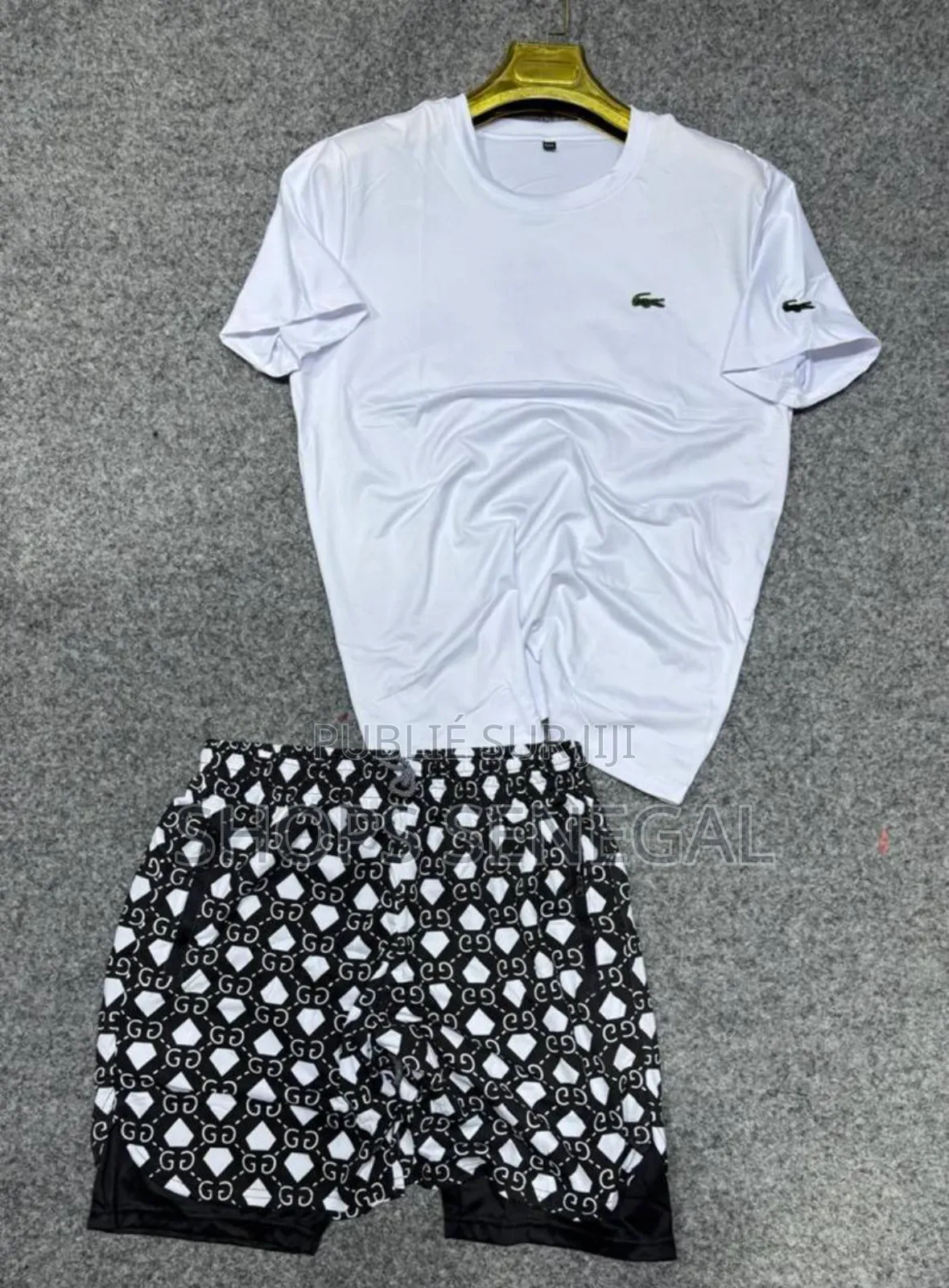 Petit Héros D’Été