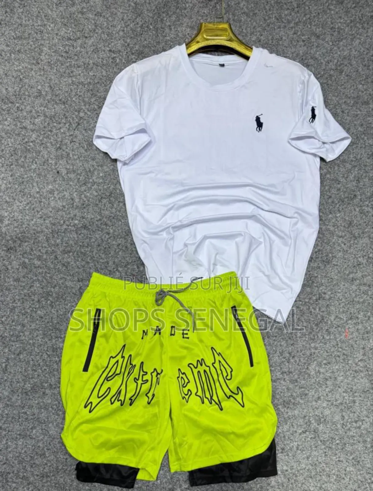 Petit Héros D’Été