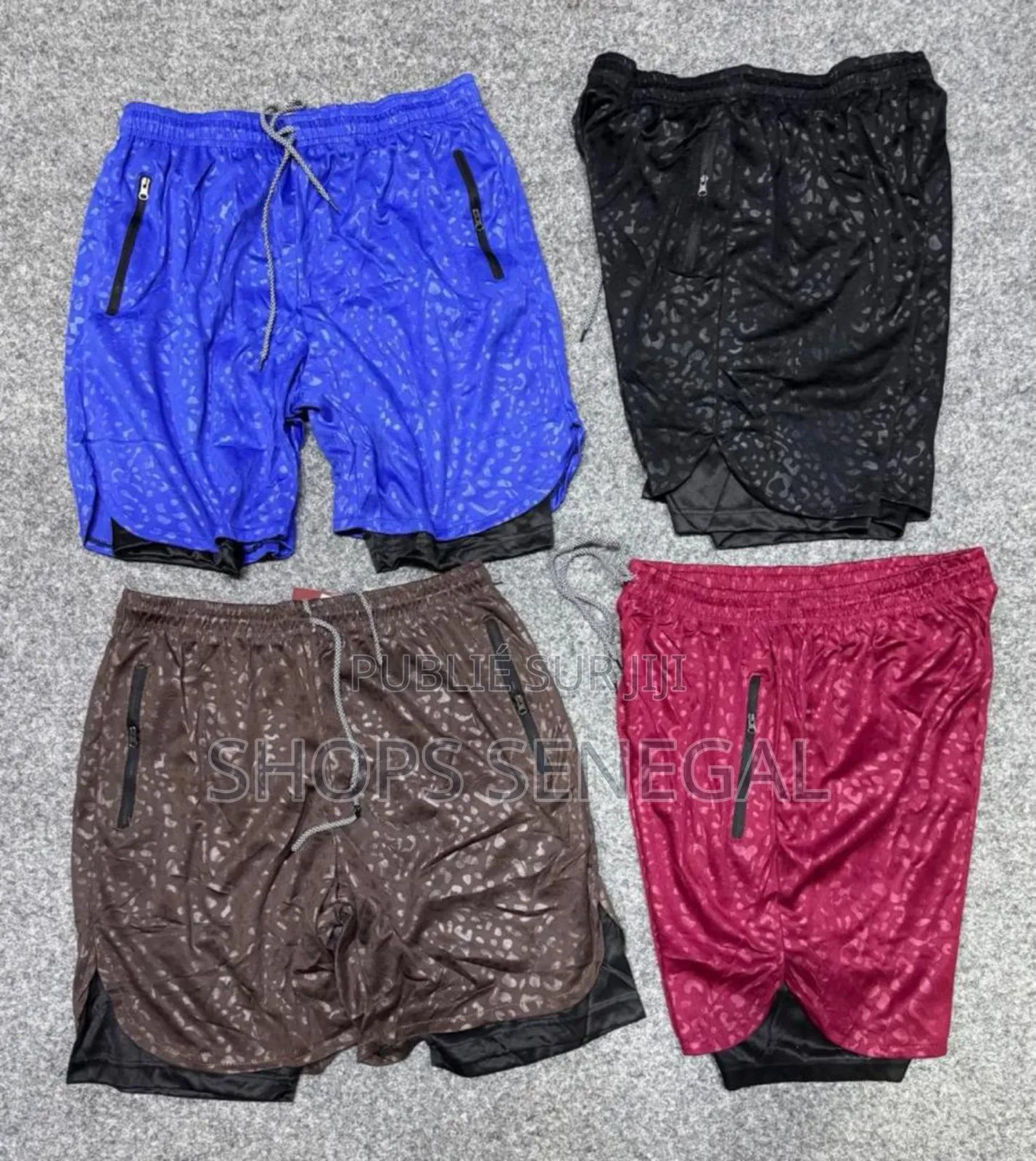 Petit Héros D’Été