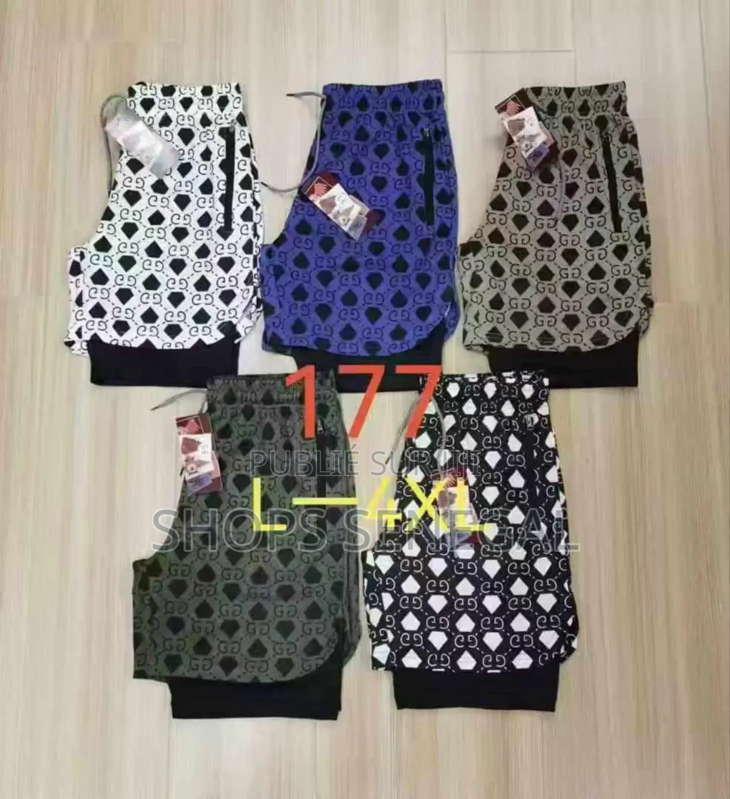 Petit Héros D’Été