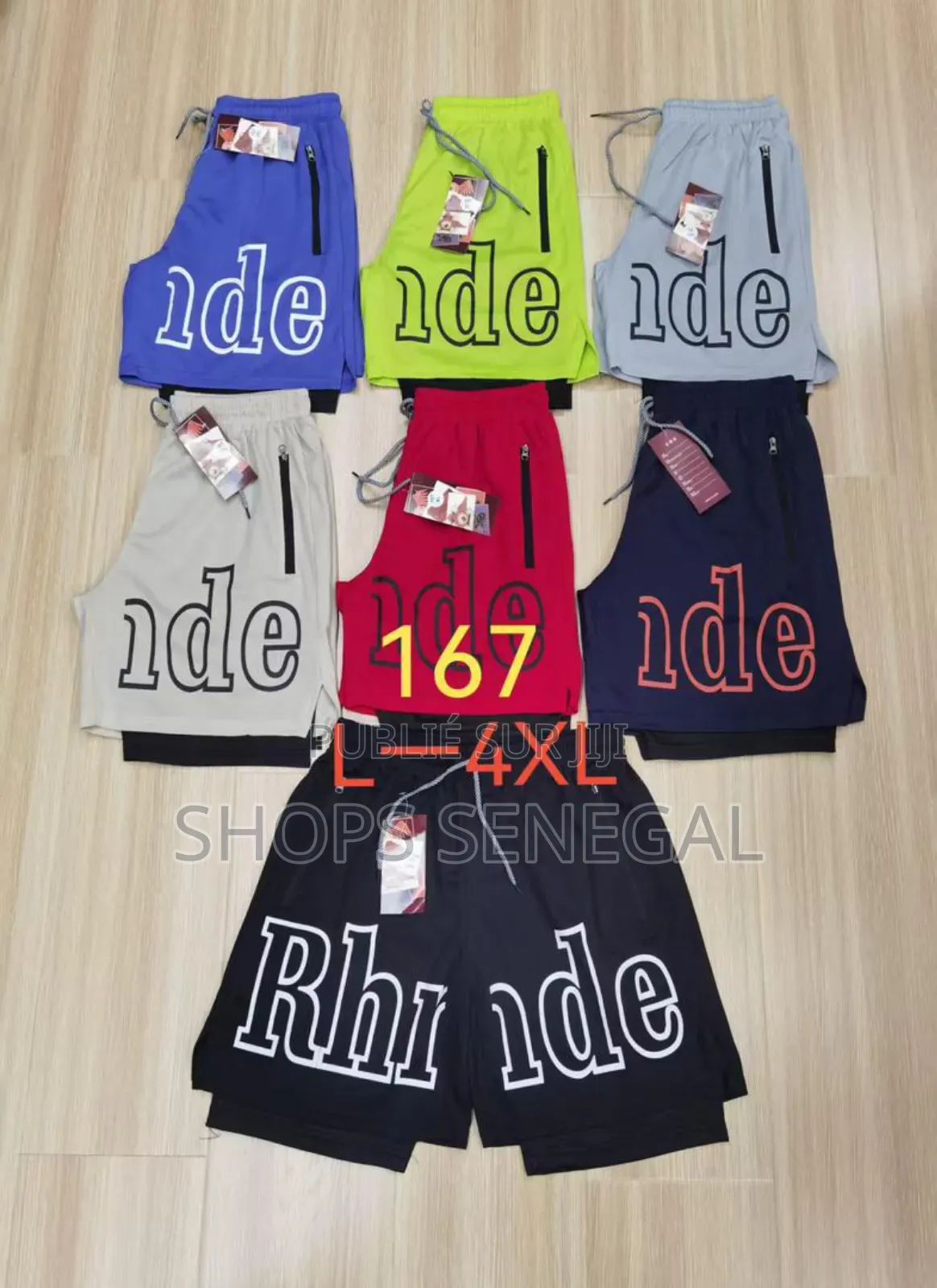 Petit Héros D’Été