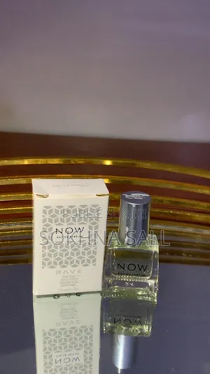 Photo - Eau Et Parfum
