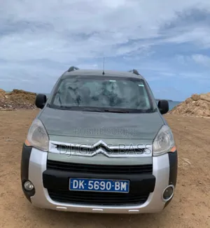 Photo - Citroen Berlingo 2010 Autre