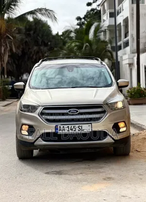 Photo - Ford Escape 2017 Autre