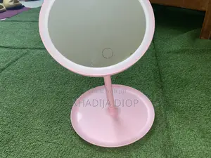 Photo - Mirroir Led Make Up