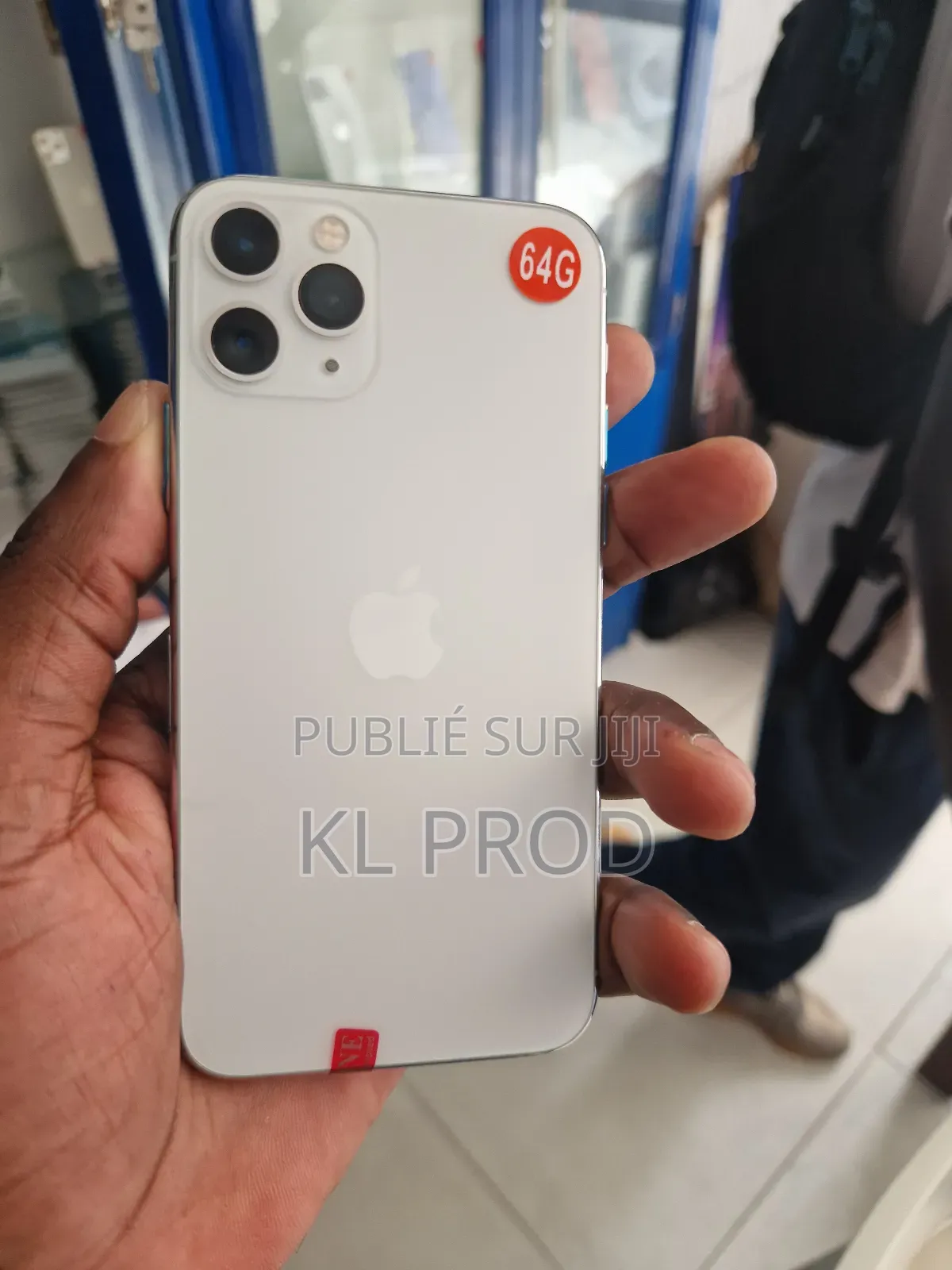 New Pomme iPhone 11 Pro 64 GB Autre