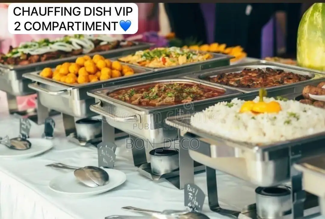 (Promo)Chauffing Vip